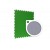 6005 Groen +€2,57